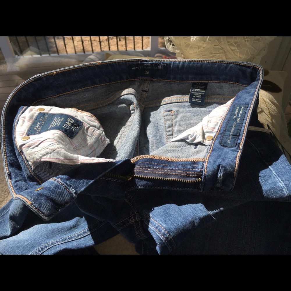 MJ jeans - Picture 5 of 9